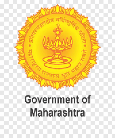 Government of Maharashtra Logo
