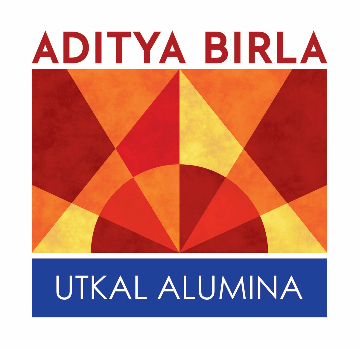 Utkal Alumina International Limited Logo